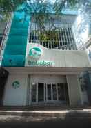 EXTERIOR_BUILDING Bobopod Slamet Riyadi, Solo