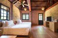 Bedroom Boutique Cam Thanh Resort - Hotel Voucher