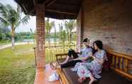 Ruang Umum 4 Boutique Cam Thanh Resort - Hotel Voucher