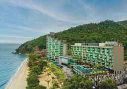 Angsana Teluk Bahang Penang, RM 750