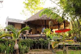 Lobi 4 Phapok Eco Resort