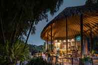 Lobby Phapok Eco Resort