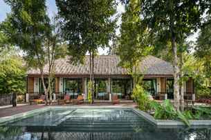 Phapok Eco Resort, Rp 1.481.811