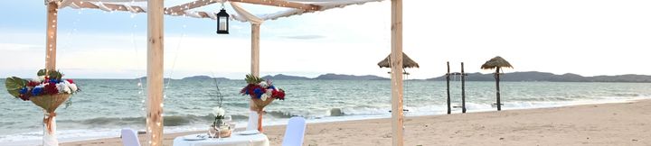 Nearby View and Attractions 4 Serene Phla