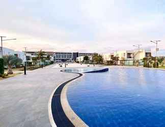 Swimming Pool 2 Serene Phla
