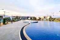 Swimming Pool Serene Phla