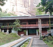 Exterior 2 Teras Harau Hotel & Resort