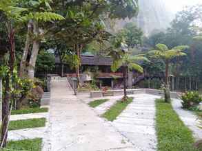 Exterior 4 Teras Harau Hotel & Resort