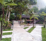 Exterior 3 Teras Harau Hotel & Resort