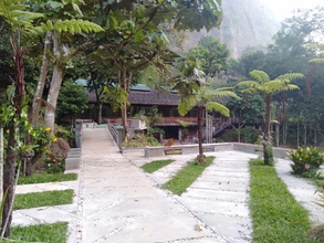 Exterior 4 Teras Harau Hotel & Resort