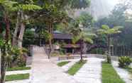 Exterior 3 Teras Harau Hotel & Resort