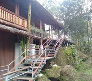 Exterior 7 Teras Harau Hotel & Resort