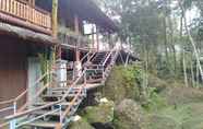 Exterior 7 Teras Harau Hotel & Resort