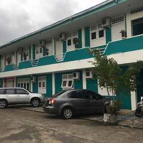 Rumah Dempo Syariah1 , 飯店西加里曼丹