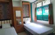 ห้องนอน 4 Rumah Dempo Syariah