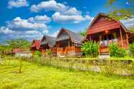 Bangunan Dekara Cottages Penida