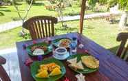 Restoran 3 Dekara Cottages Penida