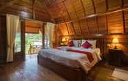 Kamar Tidur 2 Dekara Cottages Penida