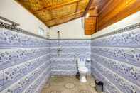 Toilet Kamar Dekara Cottages Penida