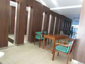 Sảnh chờ 4 Malioboro City Regency Apartement