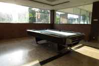 Entertainment Facility Malioboro City Regency Apartement