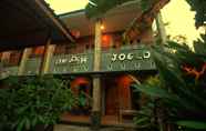 Exterior 2 Omah Joglo Semarang