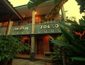 Exterior 2 Omah Joglo Semarang