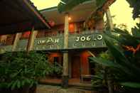 Exterior Omah Joglo Semarang