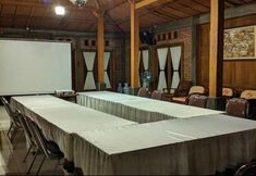 Functional Hall 4 Omah Joglo Semarang
