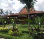 Exterior 4 Ndalem Hapsari 