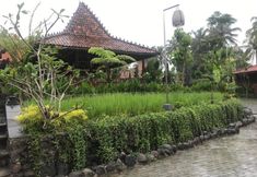 外觀 3 Ndalem Hapsari