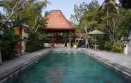 Swimming Pool 7 Ndalem Hapsari 