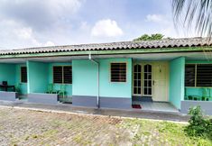 Exterior 4 SPOT ON 90003 Villa Tawang
