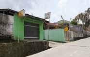 Luar Bangunan 2 SPOT ON 90003 Villa Tawang