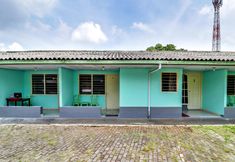 Exterior 6 SPOT ON 90003 Villa Tawang