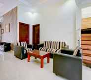 Lobby 7 OYO 90006 Griya Dieng Family Syariah