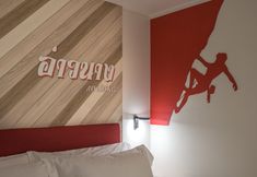 Bedroom 4 COSI Krabi Ao Nang Beach