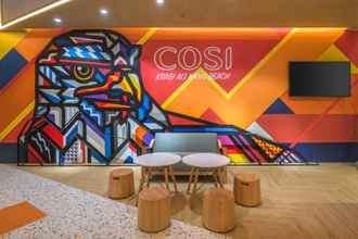 Lobby 4 COSI Krabi Ao Nang Beach (SHA Plus+)