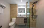 In-room Bathroom 5 COSI Krabi Ao Nang Beach (SHA Plus+)