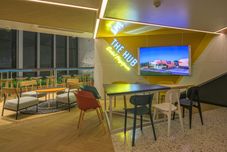 Bar, Cafe and Lounge COSI Krabi Ao Nang Beach