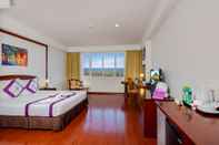 Phòng ngủ TTC Hotel Phan Thiet - Hotel Voucher