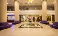 Lobby 4 TTC Hotel Phan Thiet - Hotel Voucher