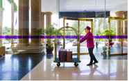 Lobby 7 TTC Hotel Phan Thiet - Hotel Voucher