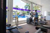 Fitness Center TTC Hotel Phan Thiet - Hotel Voucher