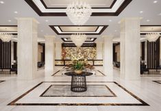 Lobby 5 Vinholidays Fiesta Phu Quoc