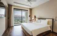 Kamar Tidur 3 Vinholidays Fiesta Phu Quoc