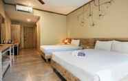 Bilik Tidur 4 Lahana Resort Phu Quoc - Hotel Voucher