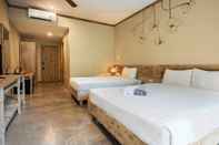 Phòng ngủ Lahana Resort Phu Quoc - Hotel Voucher