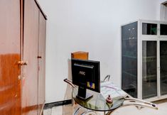 Sảnh chờ 7 OYO 4017 Gajah Mada Homestay