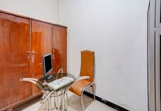 Lobby 6 OYO 4017 Gajah Mada Homestay 